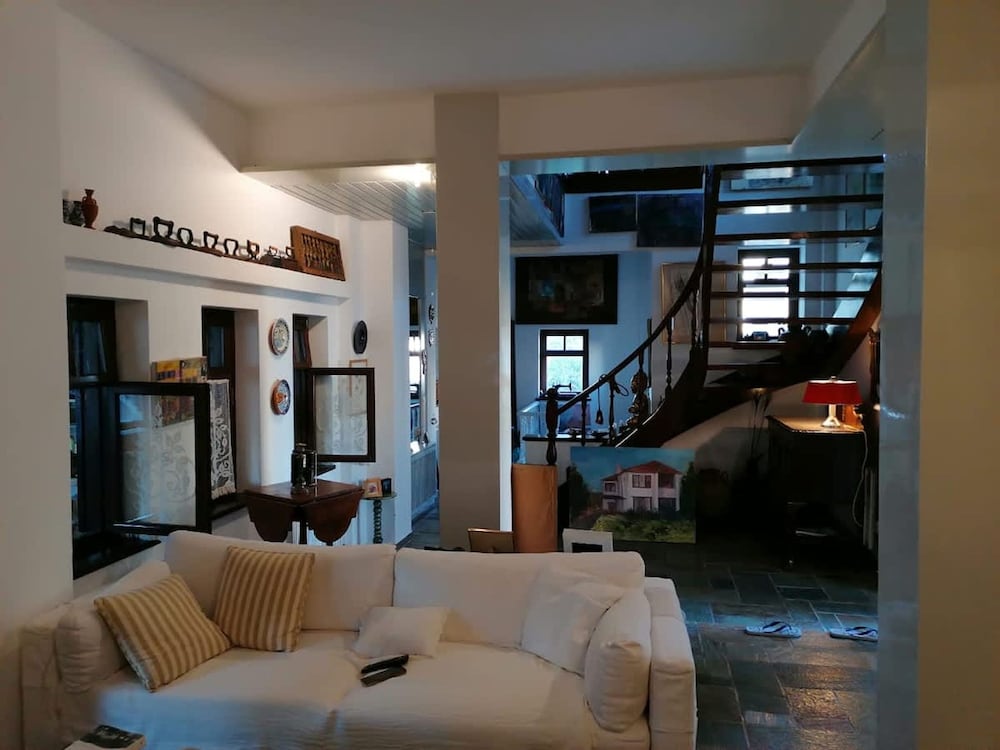 Lovely Place in the Heart of Lesvos