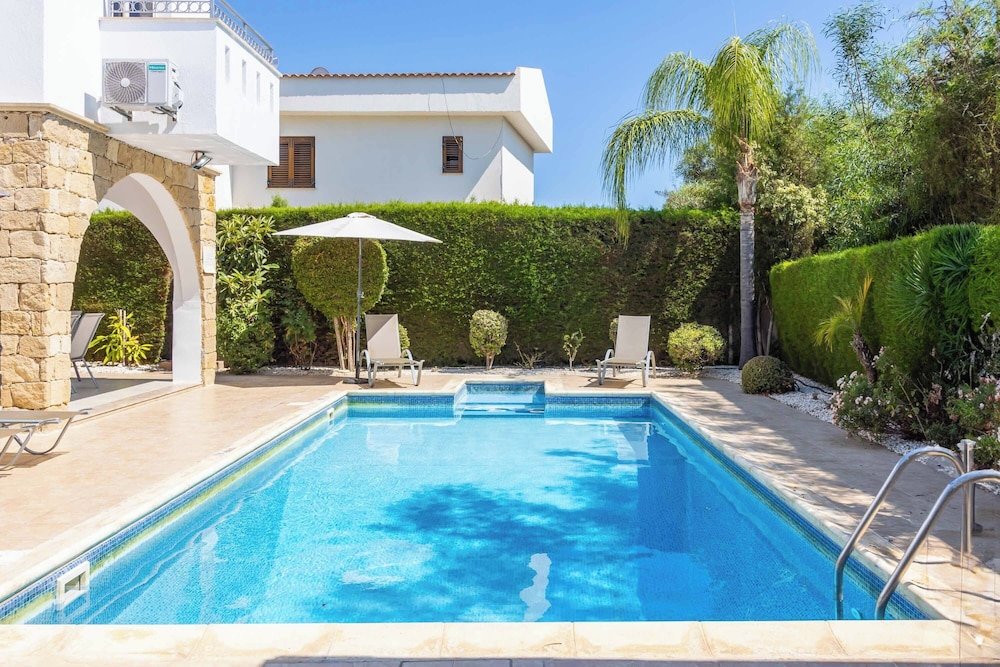 Villa Shanta
