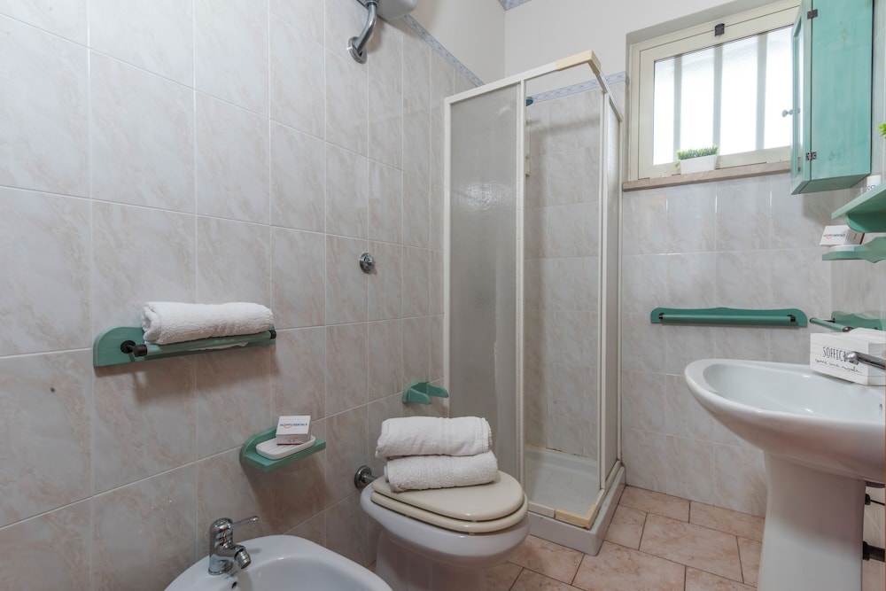 Residence 4 Colonne