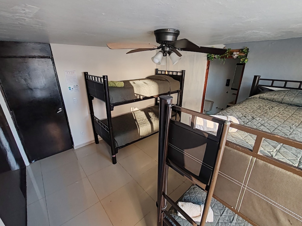 Hostal Vitta
