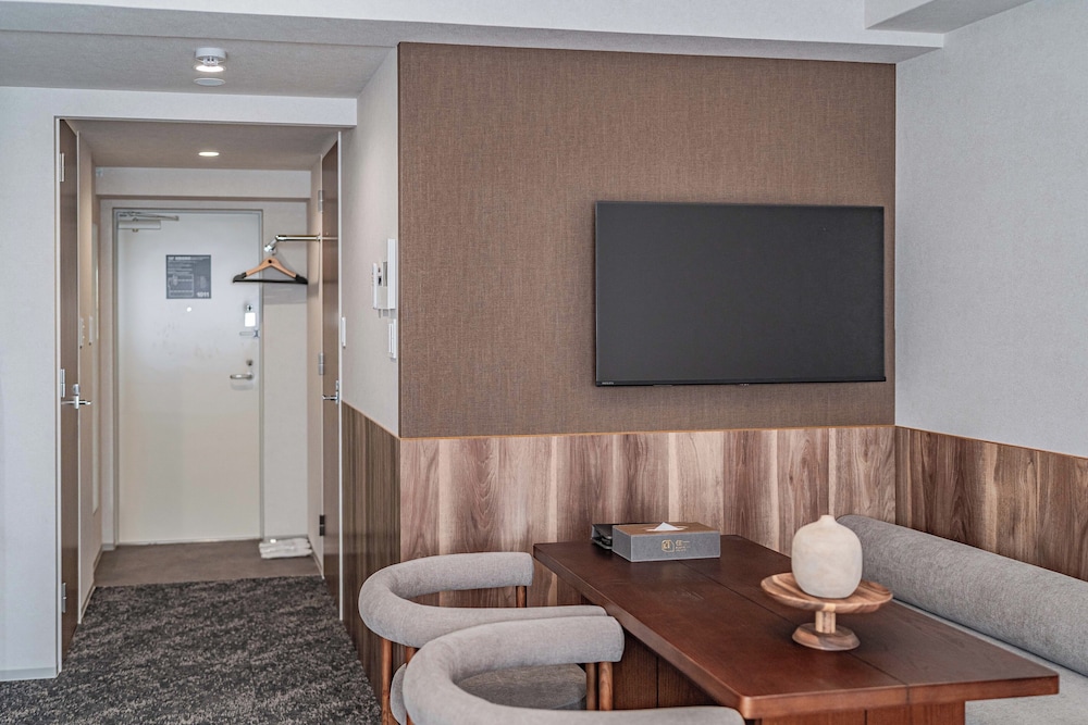 Apartment Hotel 11 Kuromon 4
