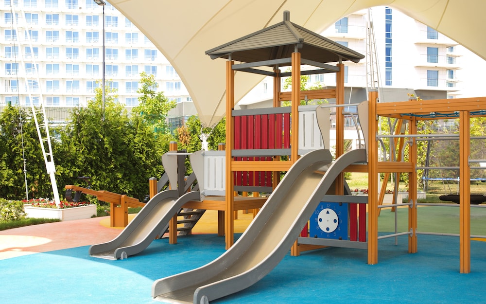 Radisson Collection Paradise Resort and Spa, Sochi