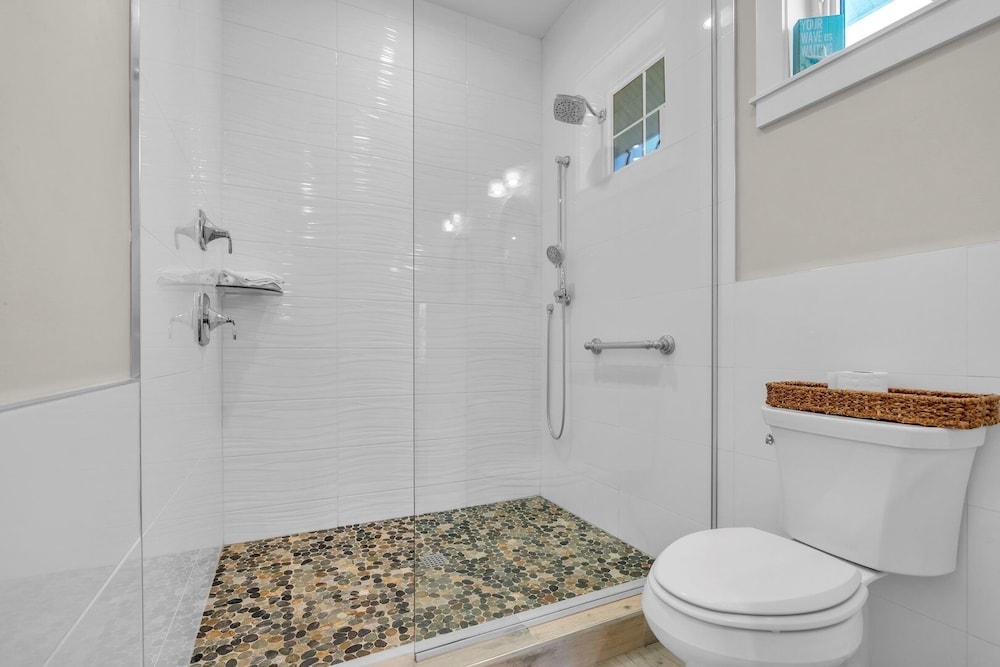 Jersey Gal 3 Bedroom Home