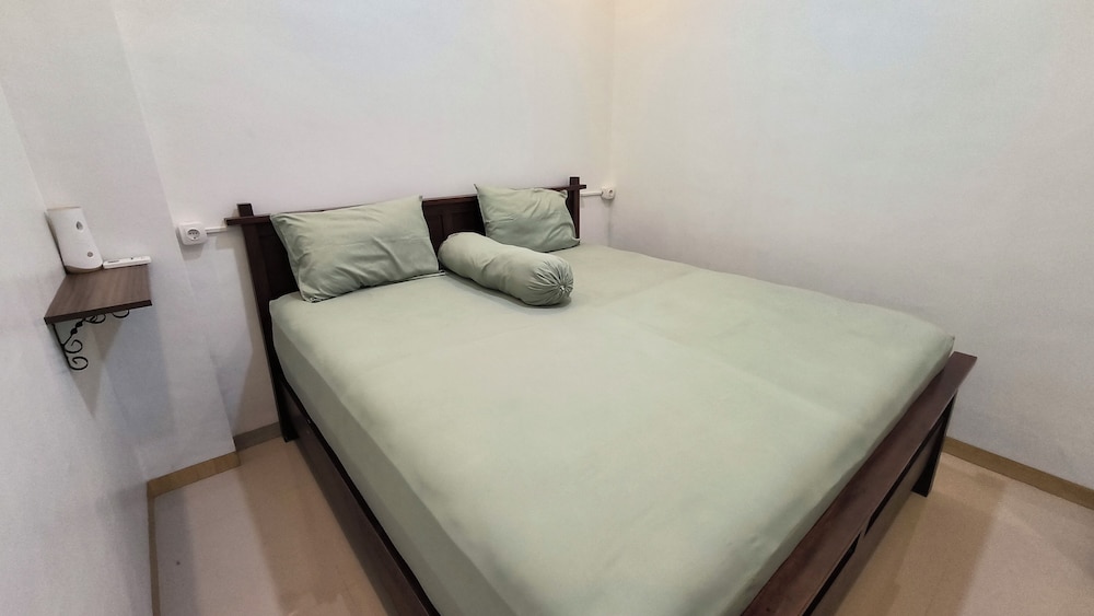 Pomah Guesthouse