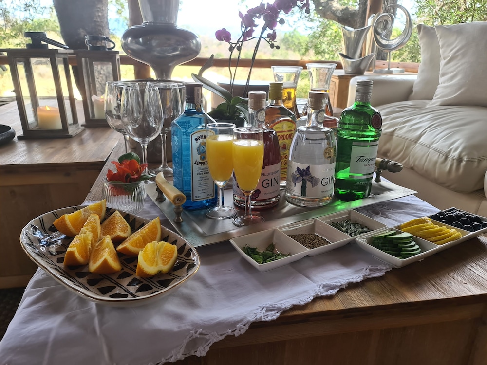Karongwe - Kuname Safari Lodge - Image 2