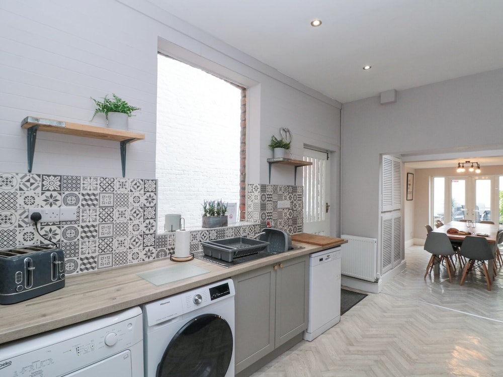Westbourne House