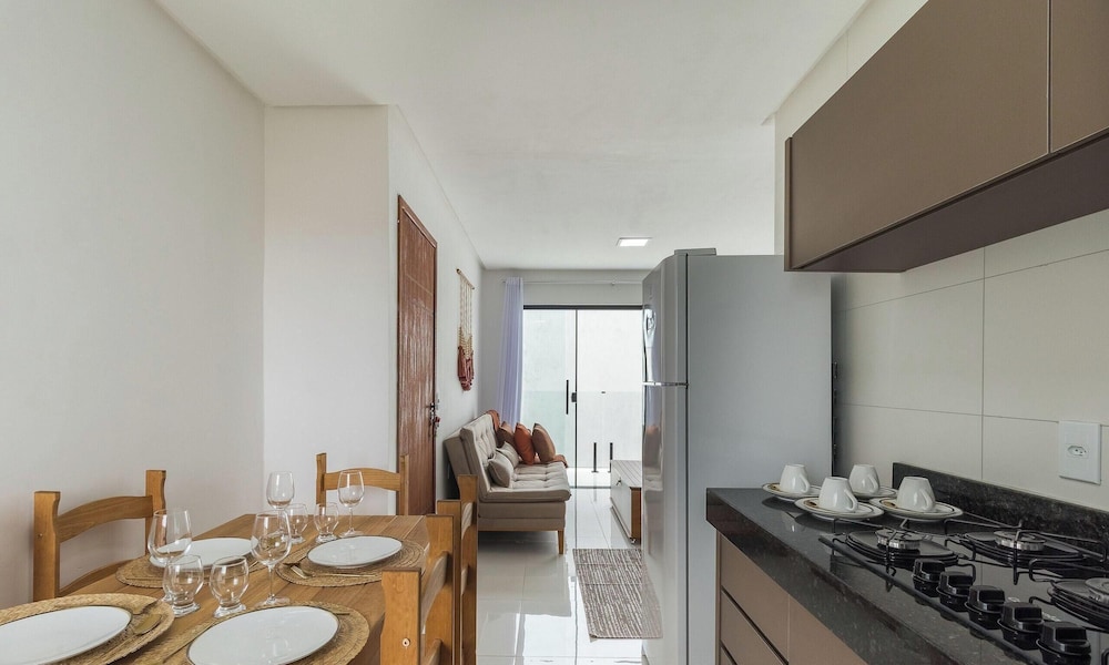 House 2 Bedrooms in Porto-ba Rlr0008