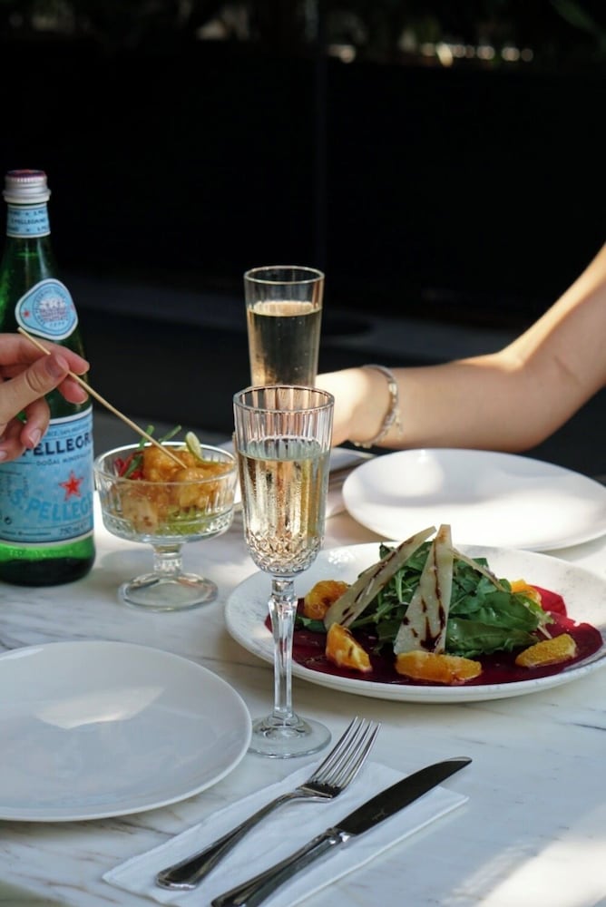 39 Kalamış Marina Oteli - Image 92