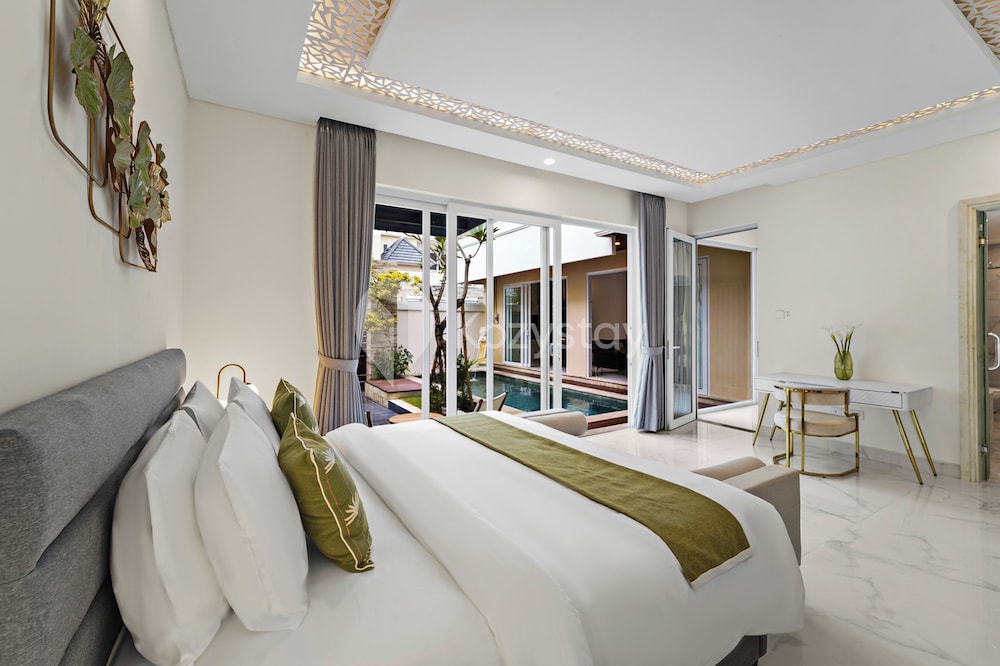 Serava Villa by Kozystay - Canggu