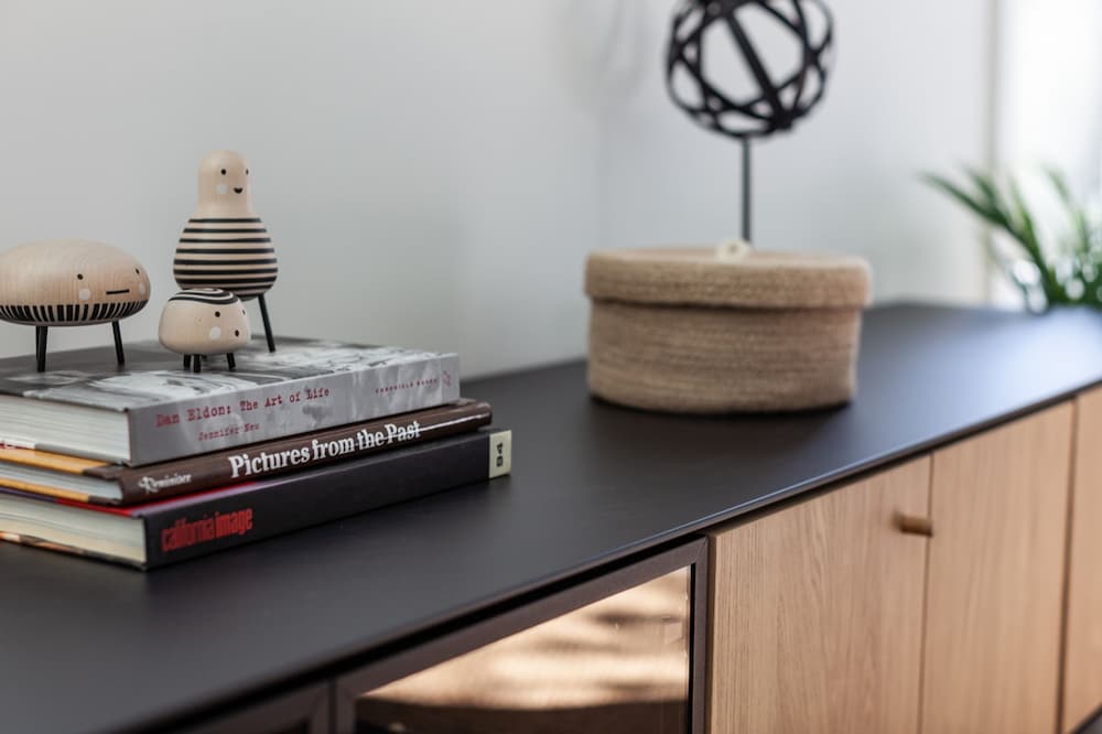 Scandinavian-style 1BR Apartment Built 2024 p81