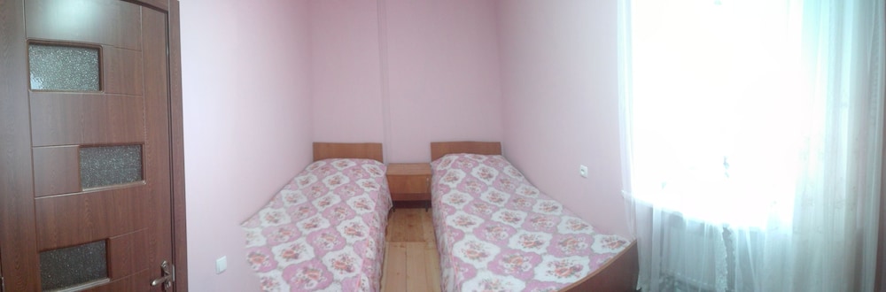 Sweet Home
