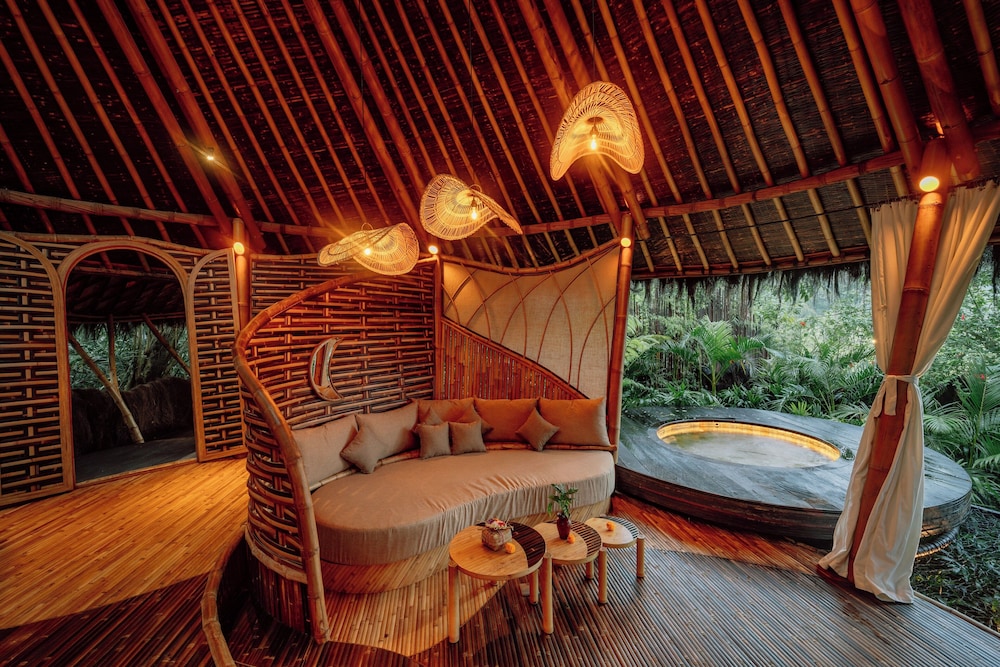 Hideout Mountain by Ini Vie Hospitality