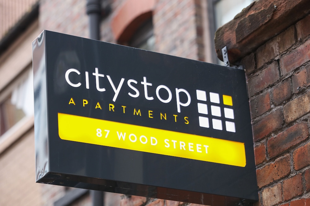 CityStop Apartments Wood Street