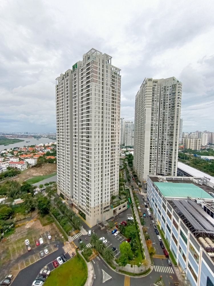 Masteri Thao Dien Apartment  Quan 2