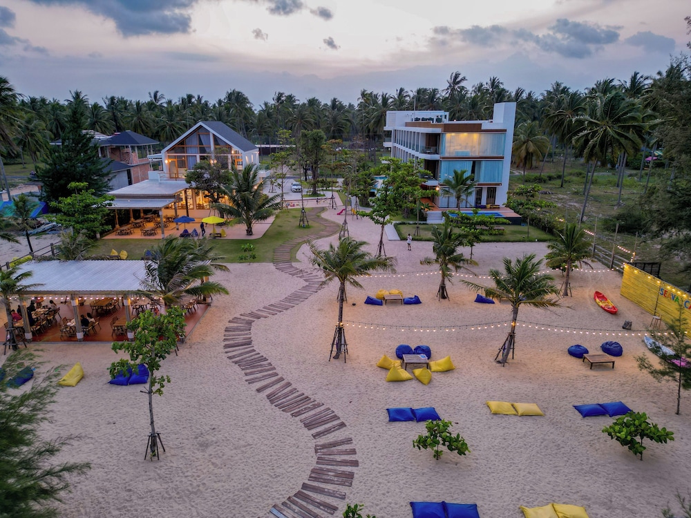 Seava Beach