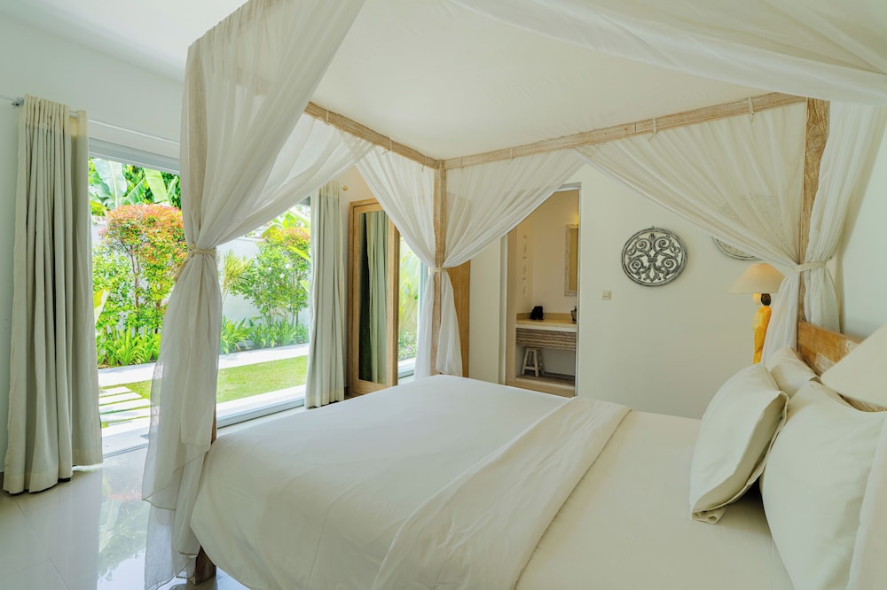 VIlla Anak by Pertama Management