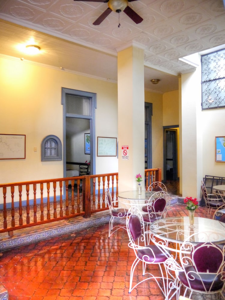 Santo Tomas Hotel - Property Image 58