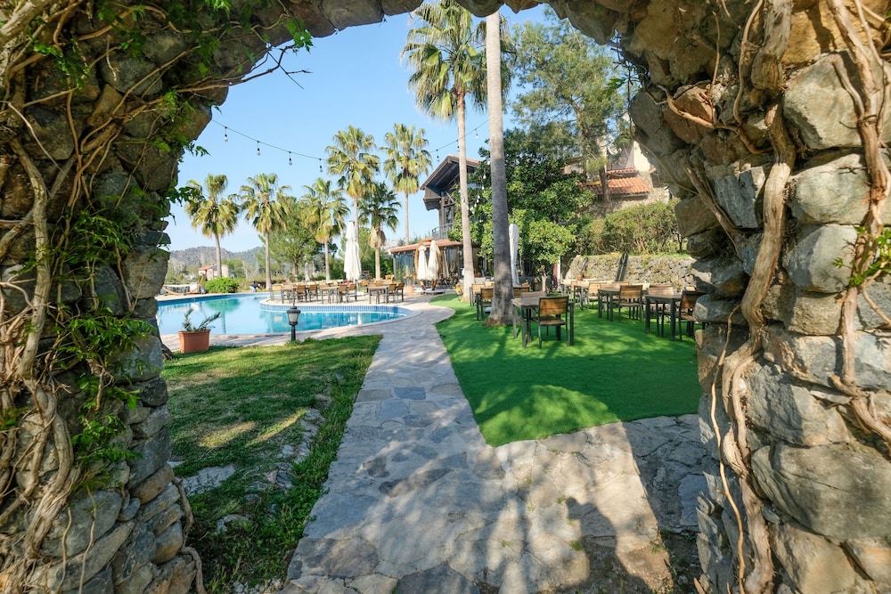 Berke Ranch & Nature - Özel Sınıf - Image 48