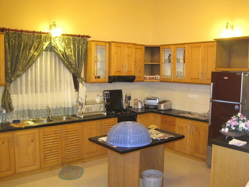 The Kings Villa