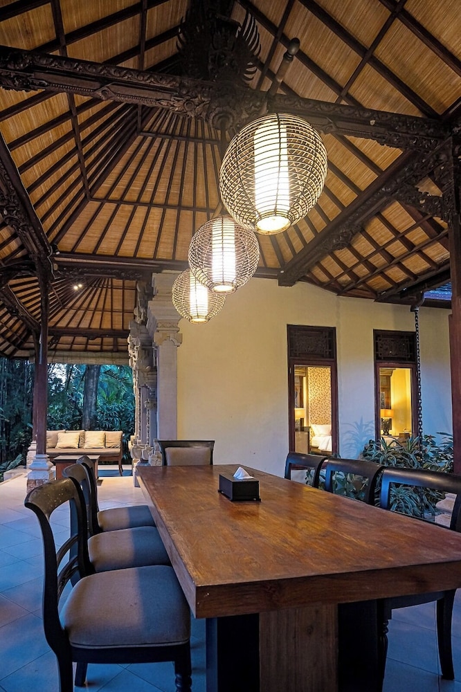 Villa Cemadik