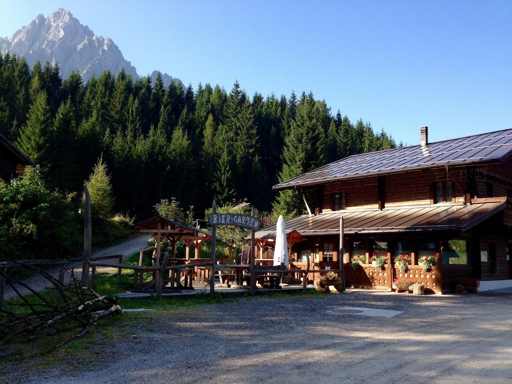 Alpin Haus