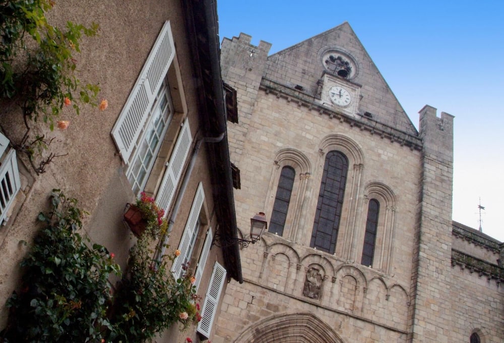 Maison du Moulinassou