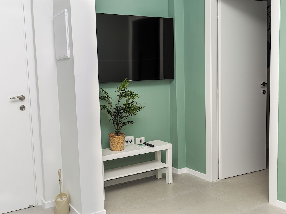 Design Apartment in Smilansky