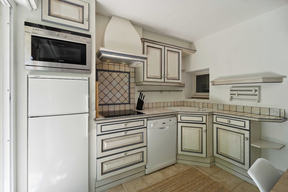 Cazet Cozy - 2br/6p - Estate With Pool / Gassin
