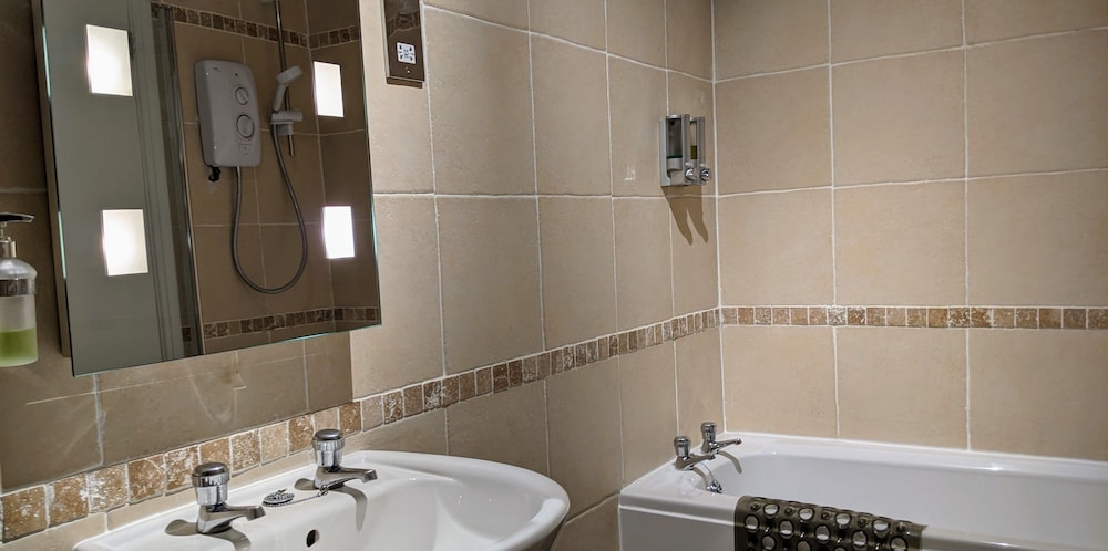 Ivybridge Guest House