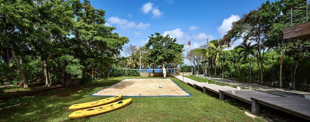 Casa Iguana del Mar