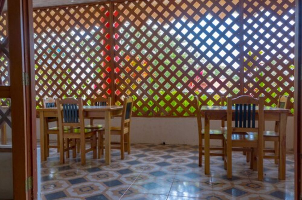 Royal Galapagos Inn