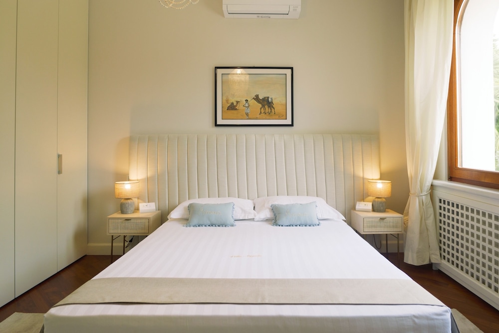 Villa Angela - Italian Homing
