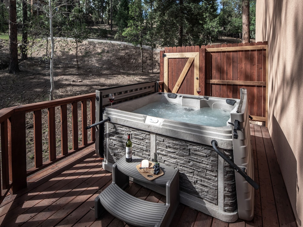 Casa Escondida by Ruidoso Vacation Rentals