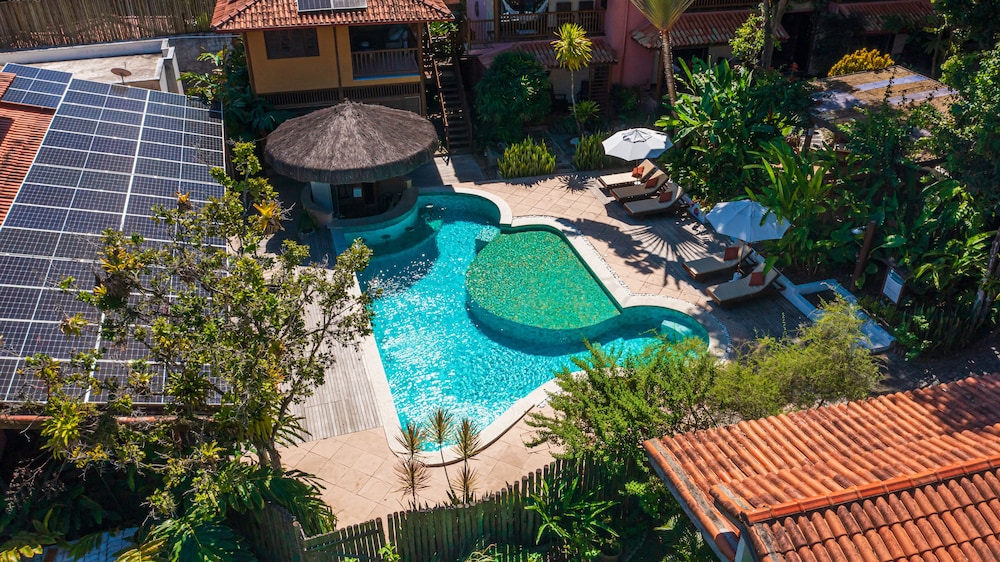 Paraíso Ecológico Pousada & SPA