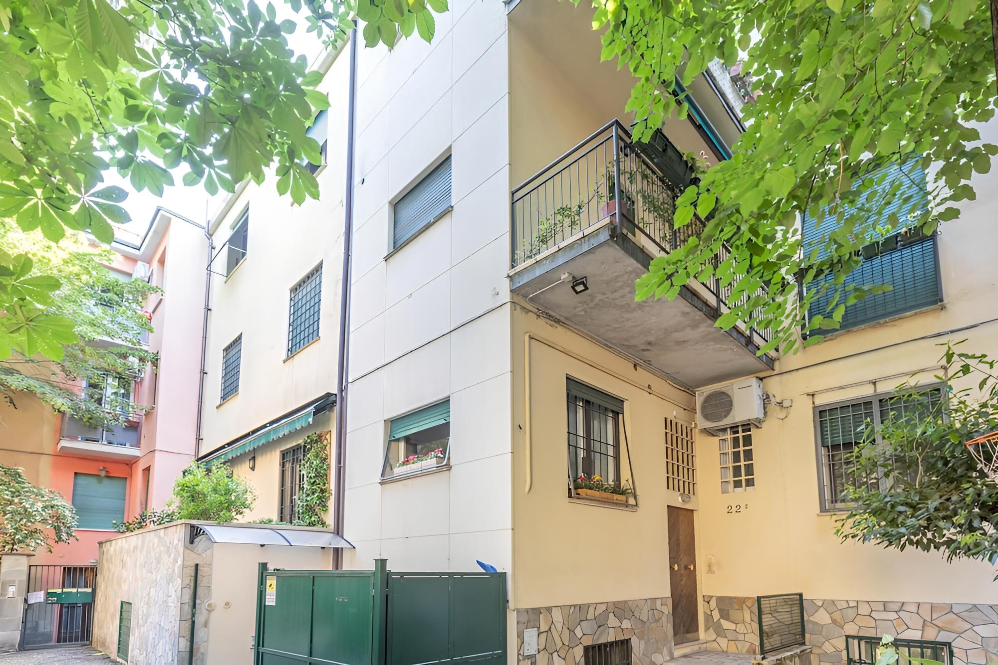 Maison Giardini Margherita view 3