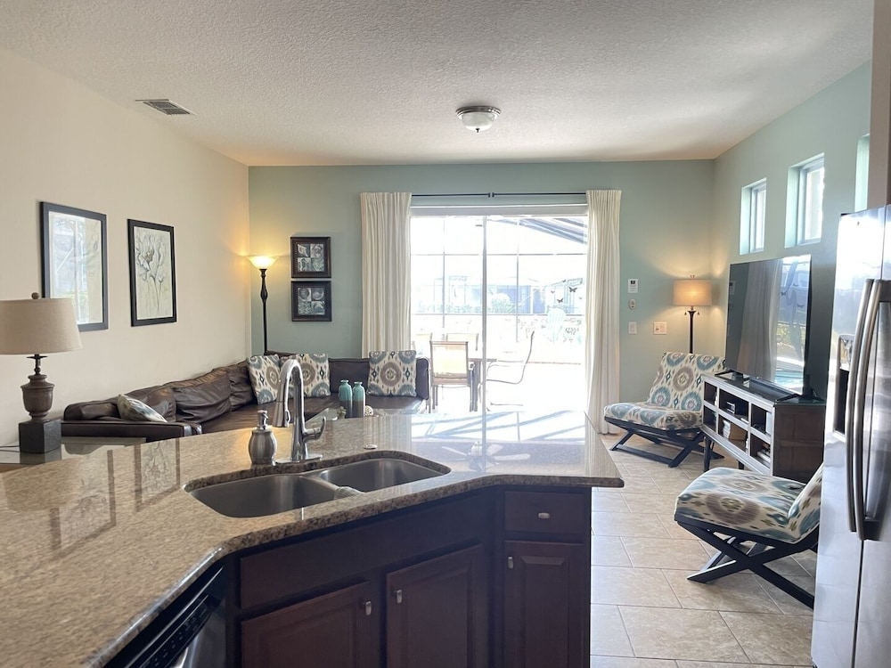 St5336ob Solterra Resort 5 Bedroom Home