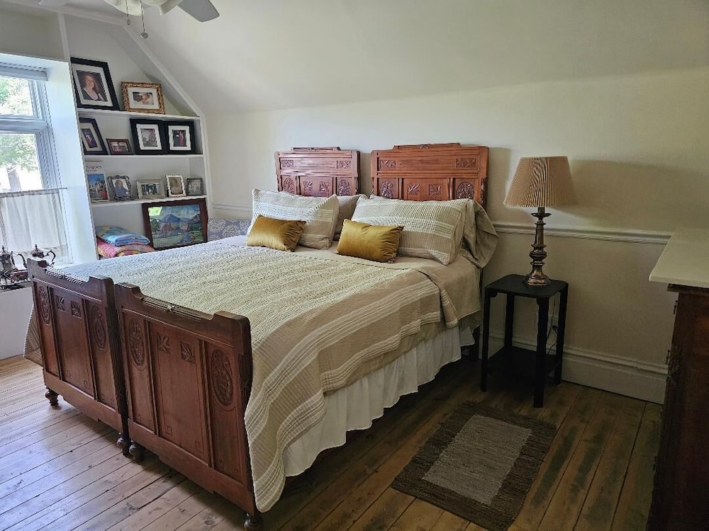 Baxter Manor Spring City