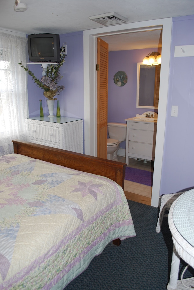 Island Guest House B&B
