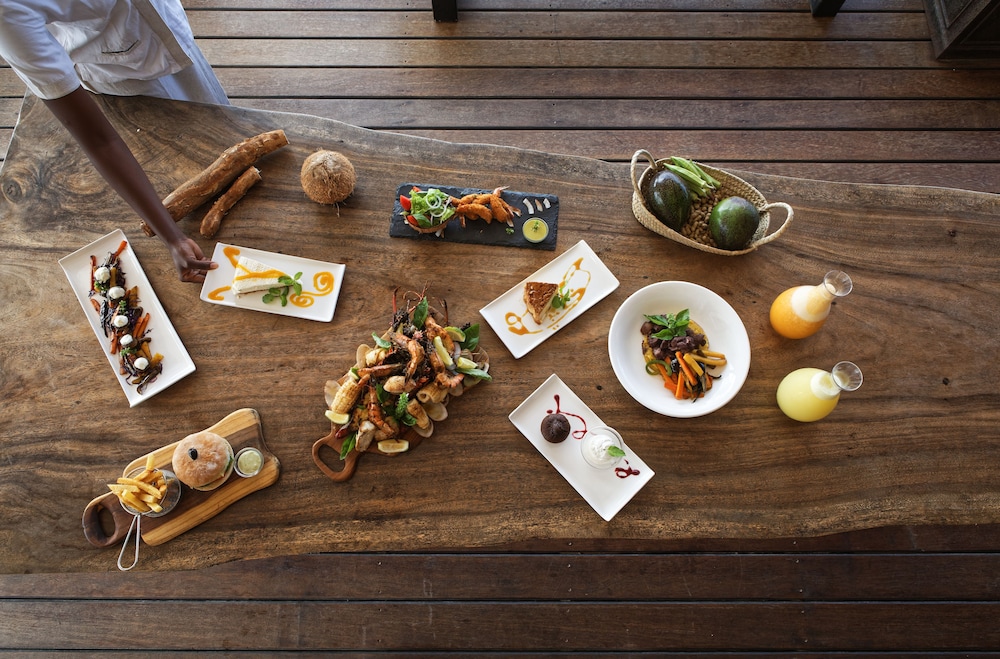 Sentidos Beach Retreat - Design Hotels