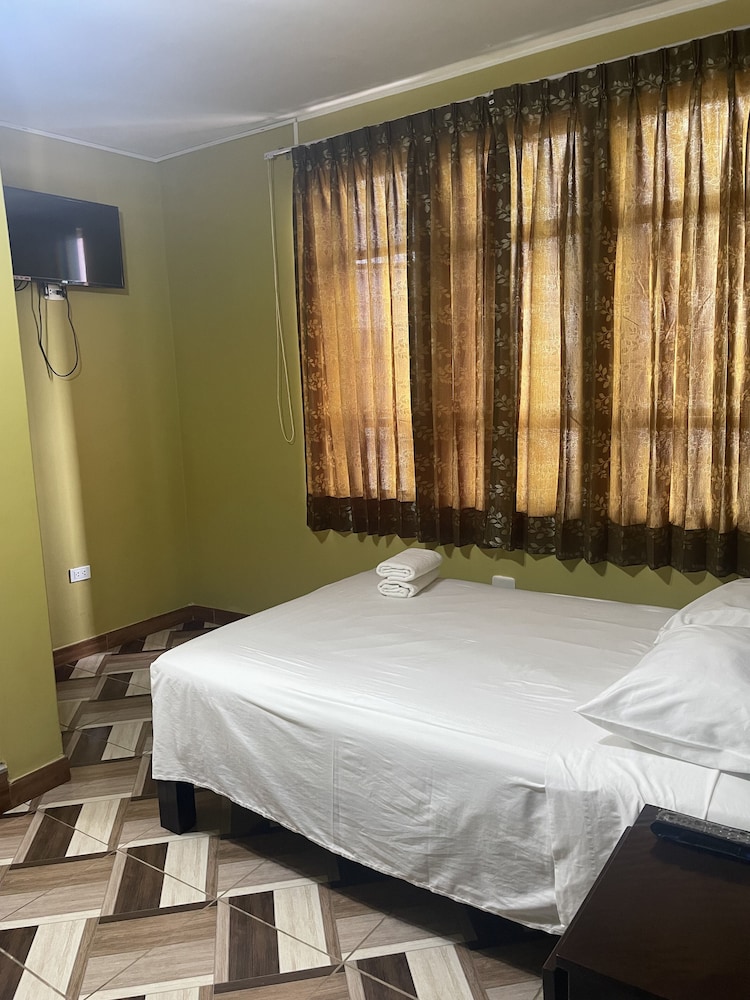 Hotel Calmelia