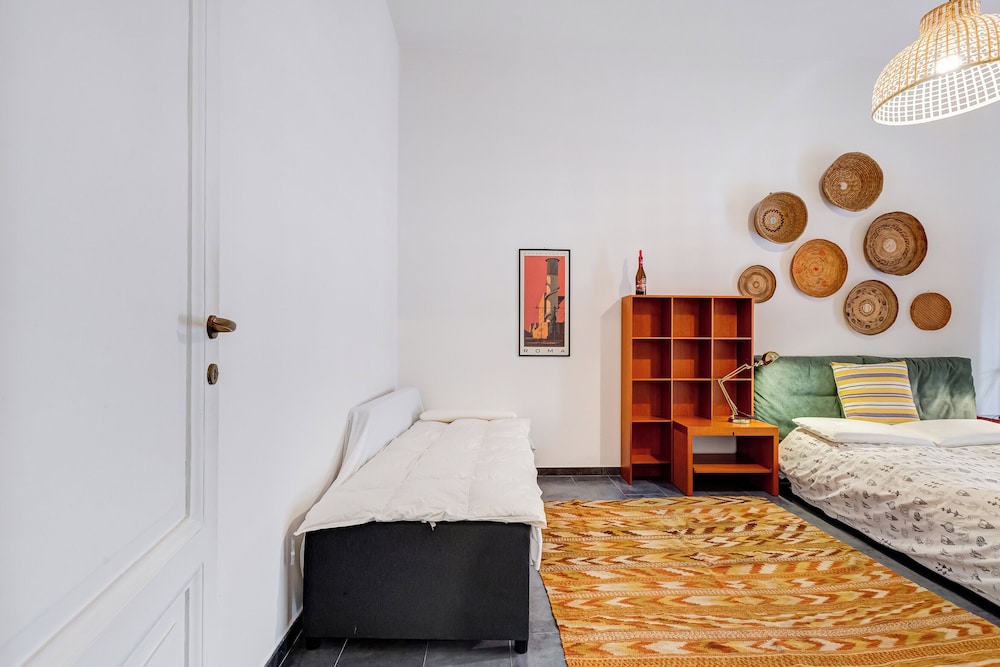 Termini Sweet Home