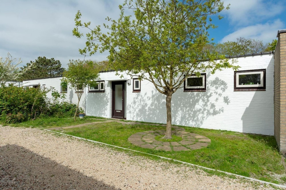 Furnished Bungalow Near Beach