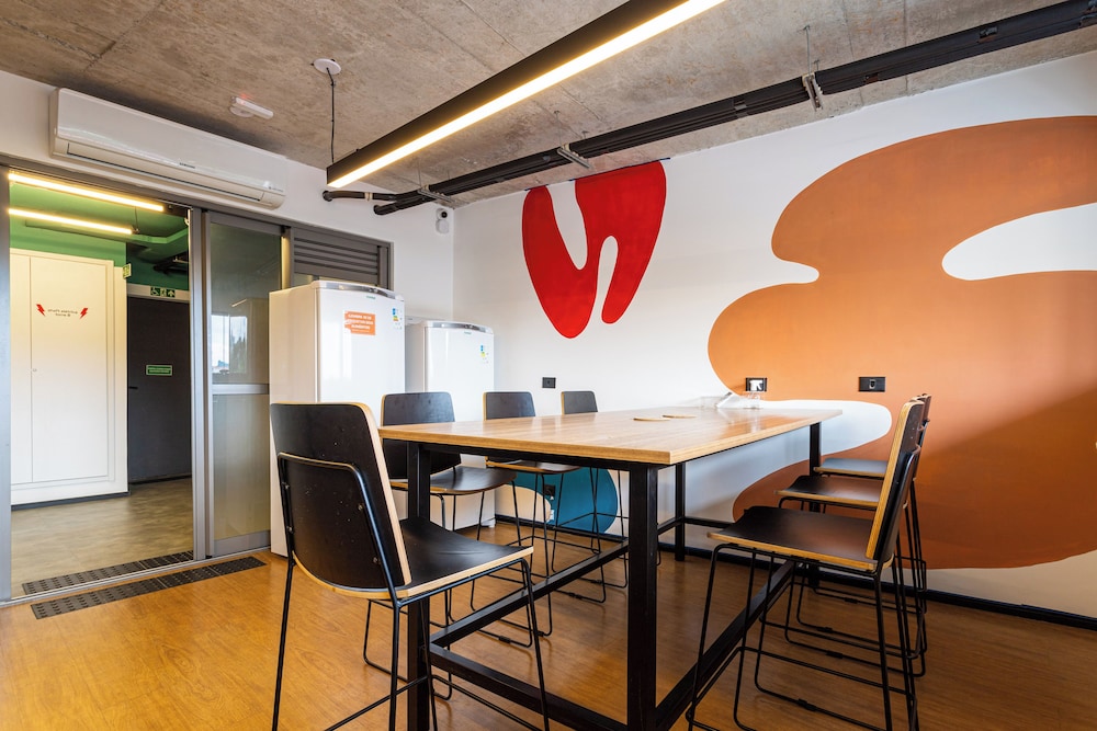 Caza Noz by Viva - Apartamentos novos, com ótima estrutura e área comum próximo à USP e Butantã