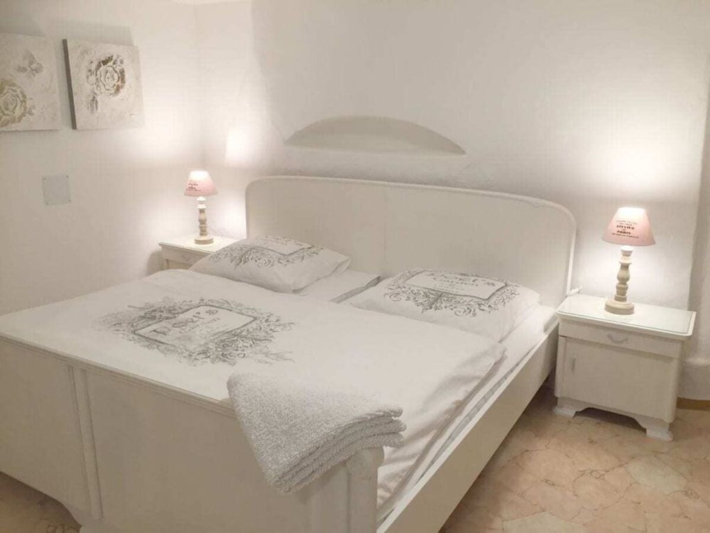 Holiday Apartment at Castle I