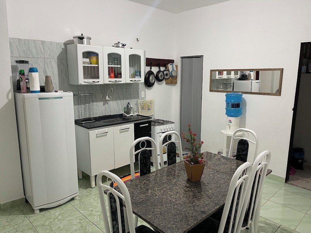 Vila Davi JERI