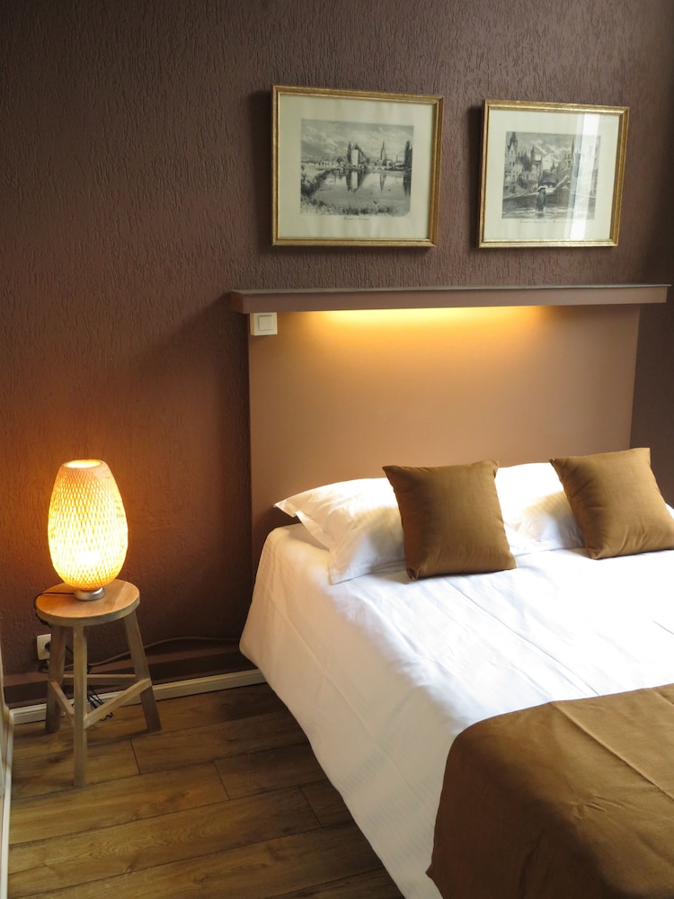 Bruges Vacations - Hotel Notre Dame - Property Image 16