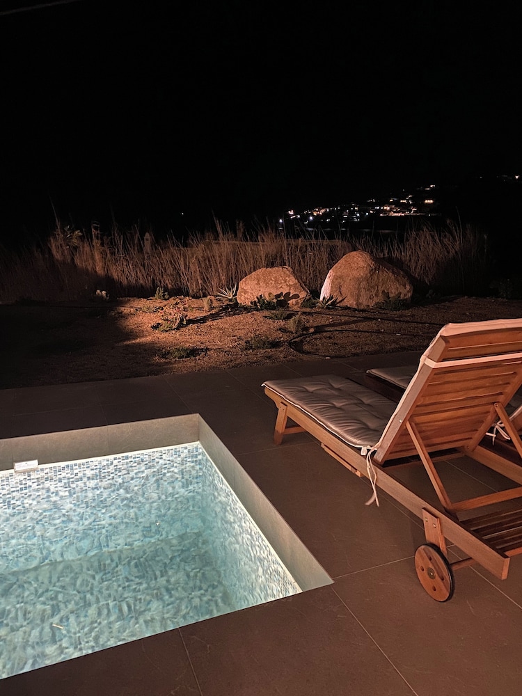 Only Yours Mykonos