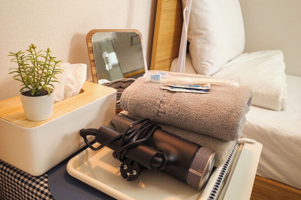 Starria Hostel foreign guest only 47