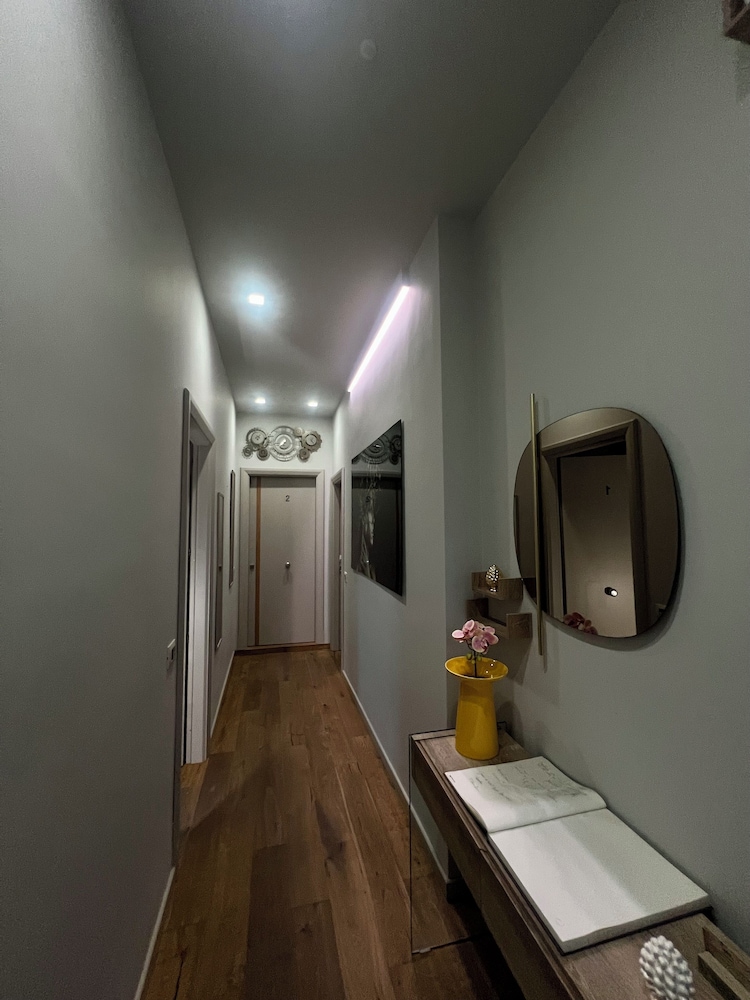 Atenea Palace Luxury Rooms