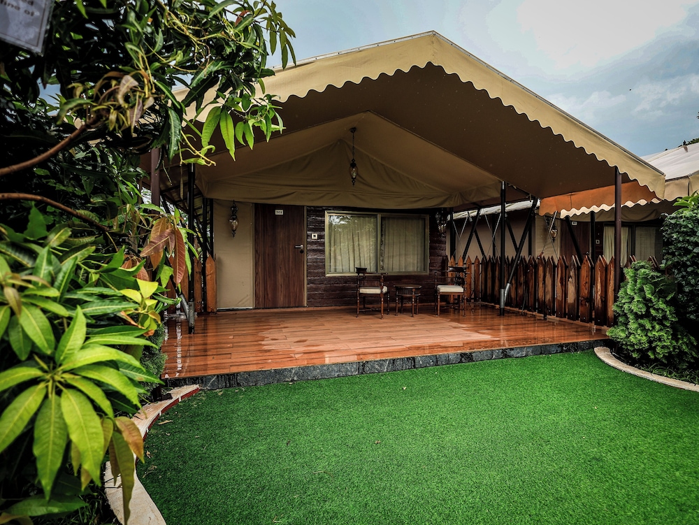 Prana Resorts and Banquets